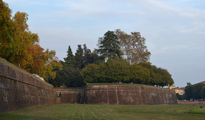 Lucca/Fotó: Myreille, 2019