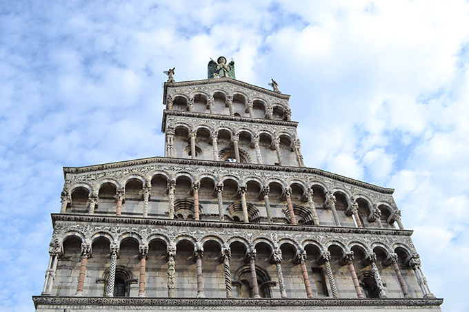 Lucca/Fotó: Myreille, 2019