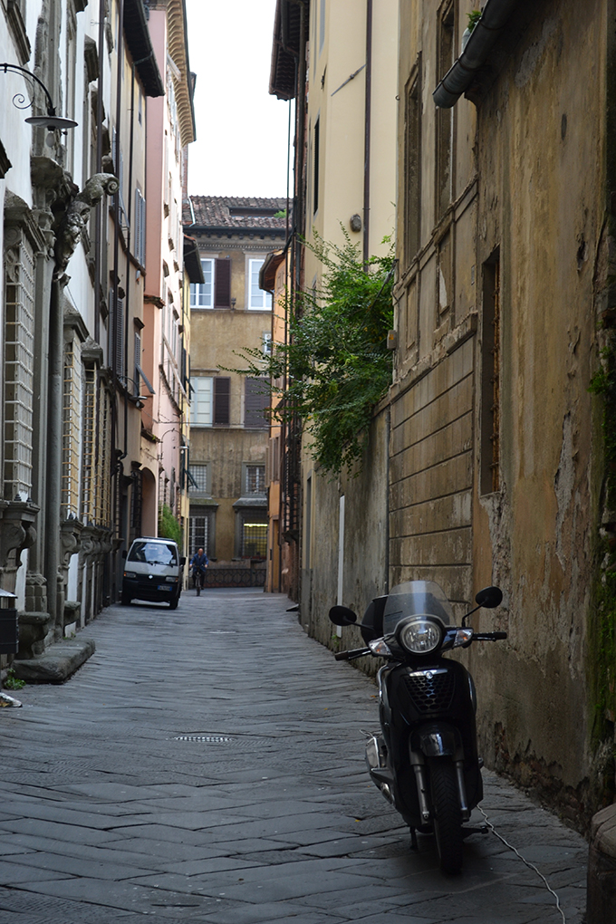 Lucca/Fotó: Myreille, 2019