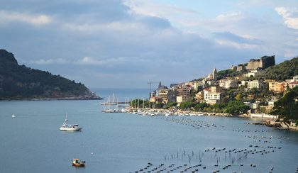 Portovenere, ahol a valóság jobb, mint az álmok