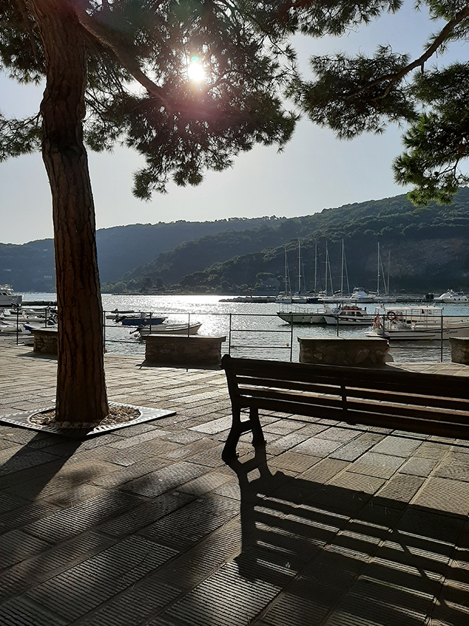 Portovenere/Fotó: Myreille, 2019