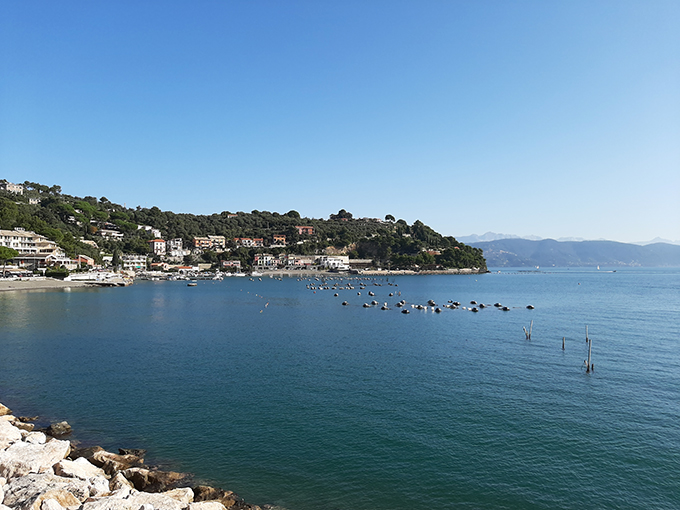 Portovenere/Fotó: Myreille, 2019