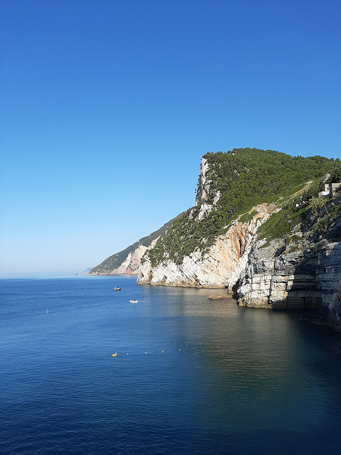 Portovenere/Fotó: Myreille, 2019