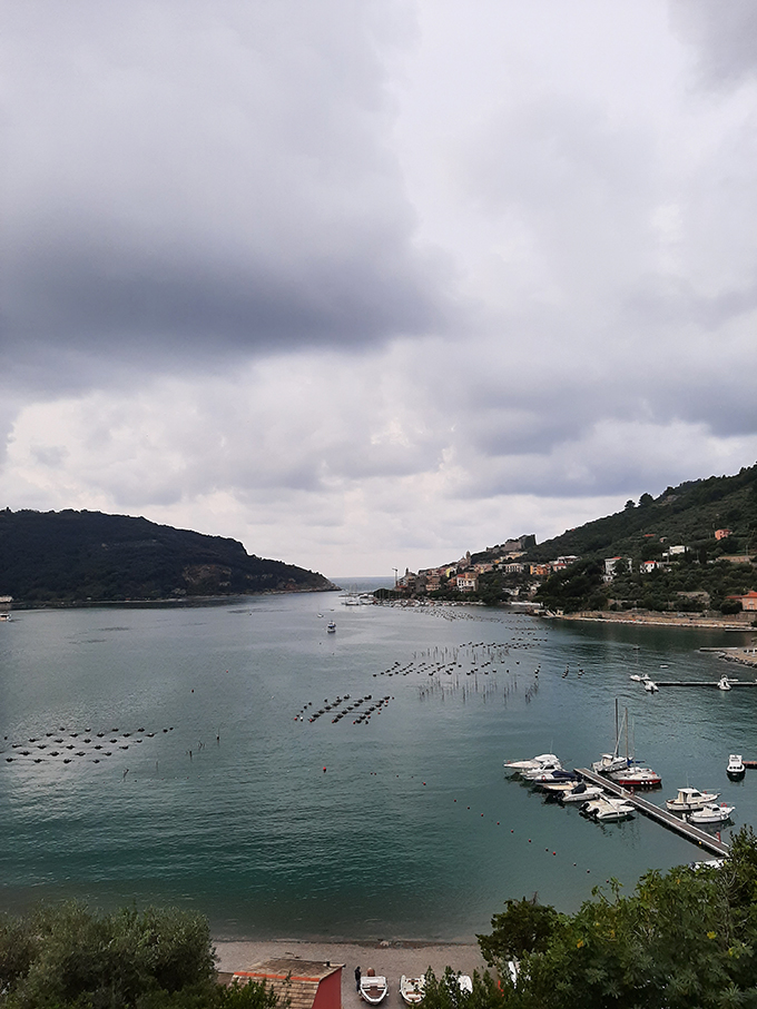 Portovenere/Fotó: Myreille, 2019