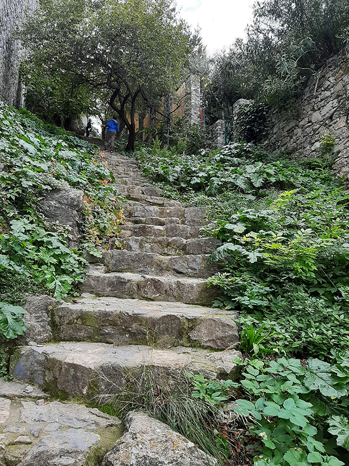 Portovenere/Fotó: Myreille, 2019