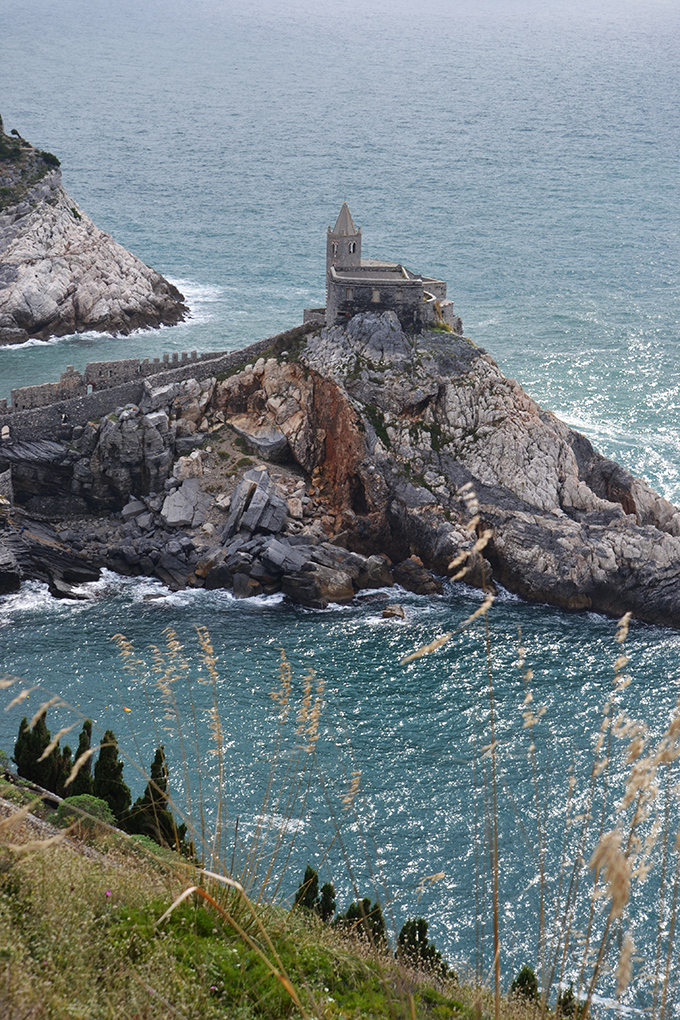 Portovenere/Fotó: Myreille, 2019