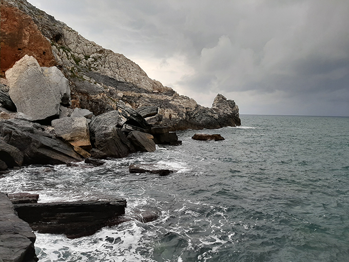 Portovenere/Fotó: Myreille, 2019