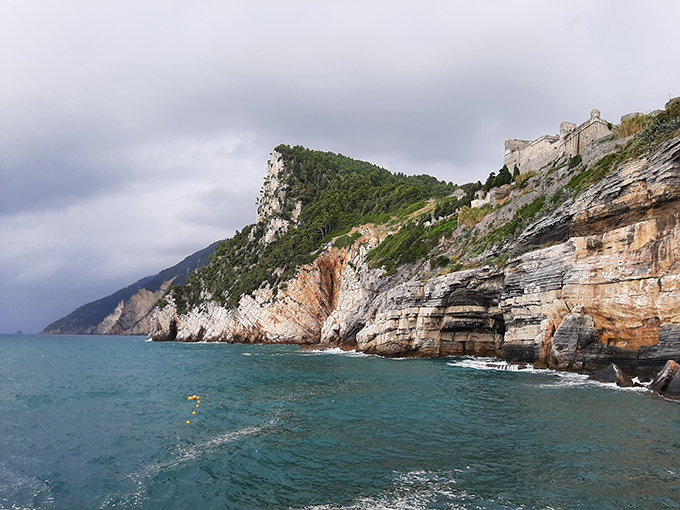 Portovenere/Fotó: Myreille, 2019