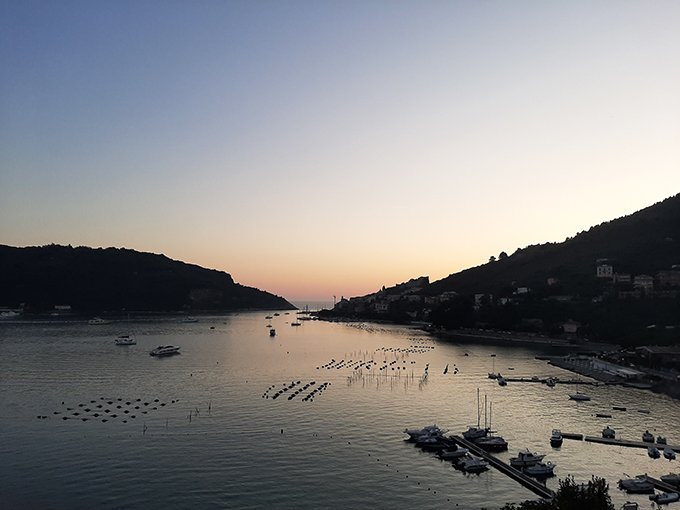 Portovenere/Fotó: Myreille, 2019