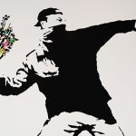 Banksy-t csak erősíti egy illegitim Banksy kiállítás