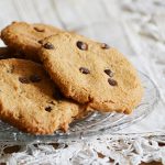 TGIF:  Peanut butter chocolate chip cookies
