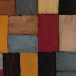 Sean Scully: Átutazó – Retrospektív kiállítás a Magyar Nemzeti Galériában