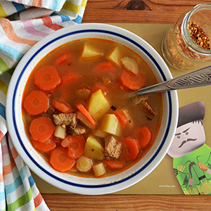recipe image