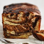 Csokis babka