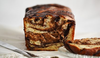 Babka: a legfinomabb csokis kalács