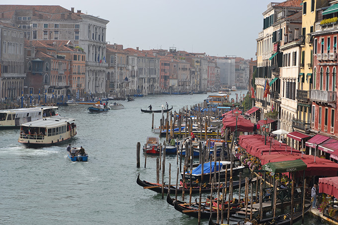 Velence, Olaszország (Venezia)/Fotó: Myreille, 2019