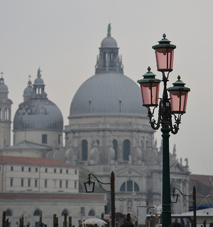 Velence, Olaszország (Venezia)/Fotó: Myreille, 2019