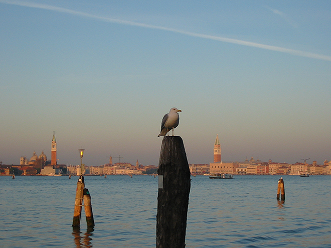 Velence, Olaszország (Venezia)/Fotó: Myreille, 2003