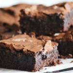 Csoksi brownie