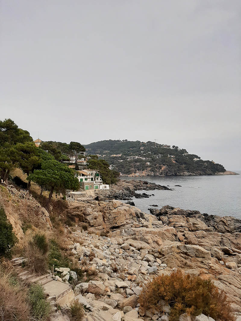 Calella de Palafrugell