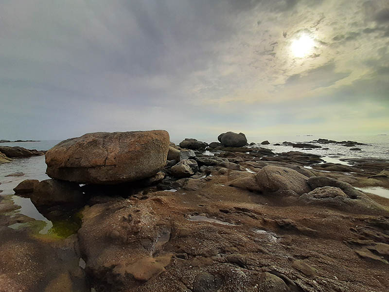 Calella de Palafrugell – Fotó: Myreille