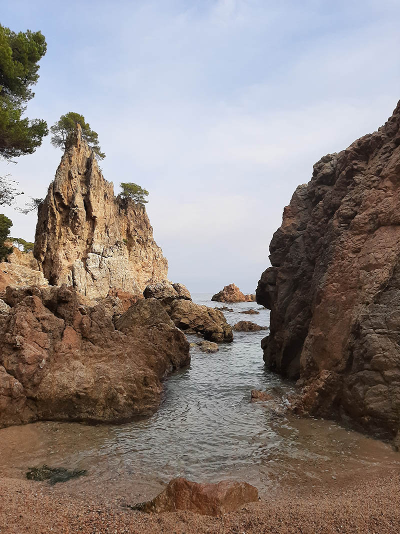 Playa del Golfet – Fotó: Myreille