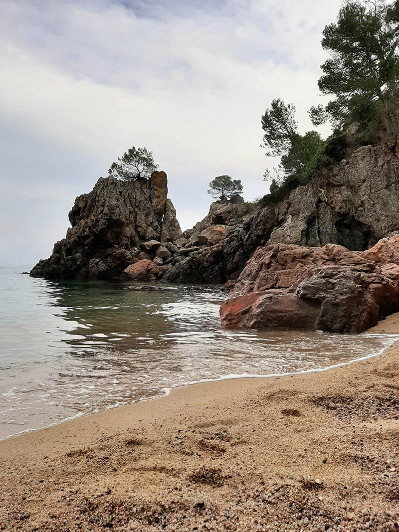 Playa del Golfet – Fotó: Myreille