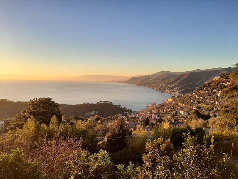 Camogli, Olaszország