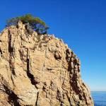 Karácsony Spanyolországban: Cala de l'Illa Roja és Sant Martí d'Empúries