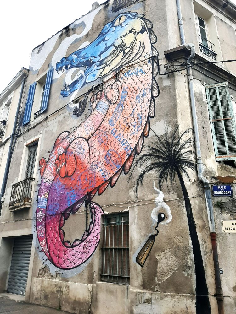 Nîmes Nimes