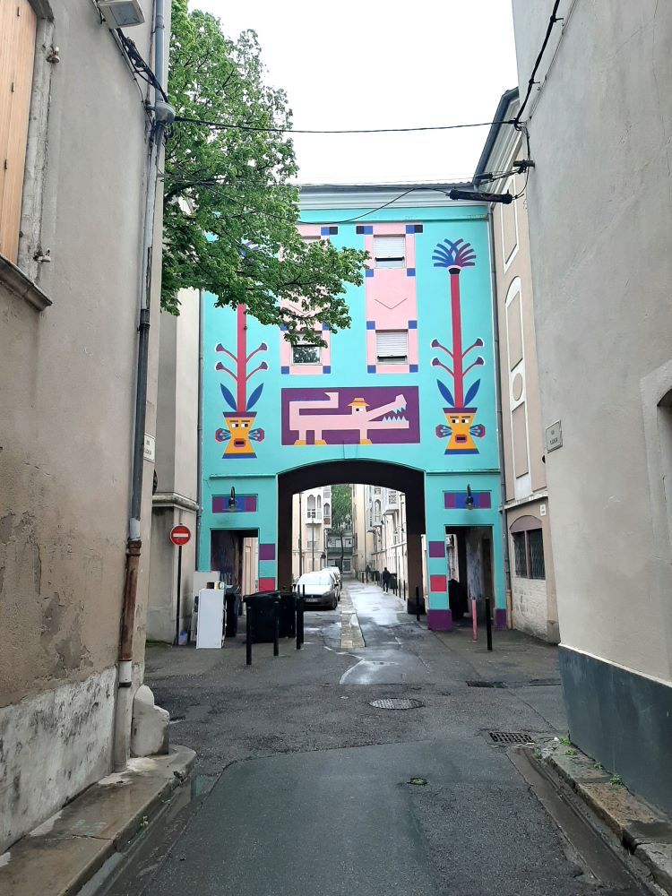 Nîmes Nimes