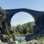 Castellfollit de la Roca és a Pont de Llierca