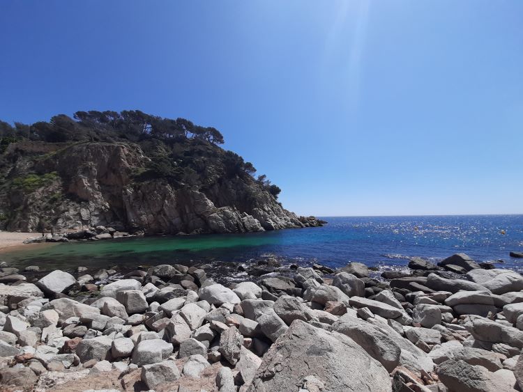 Tossa de Mar Tossa de Mar