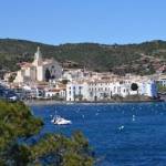 Cadaqués és Far del Cap de Creus