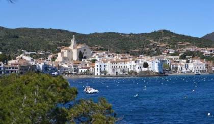 Cadaqués és Far del Cap de Creus