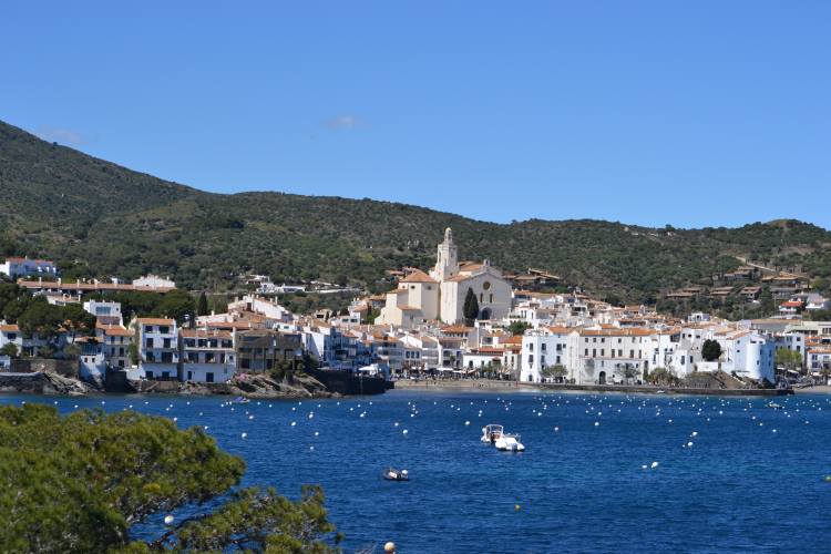 Cadaqués Cadaqués
