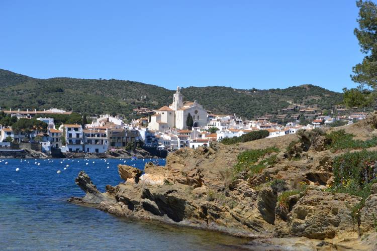Cadaqués Cadaqués