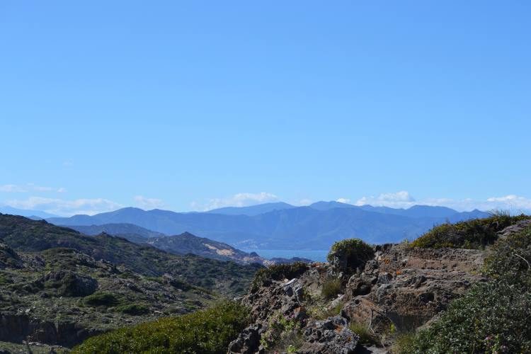 Far del Cap de Creus Far del Cap de Creus