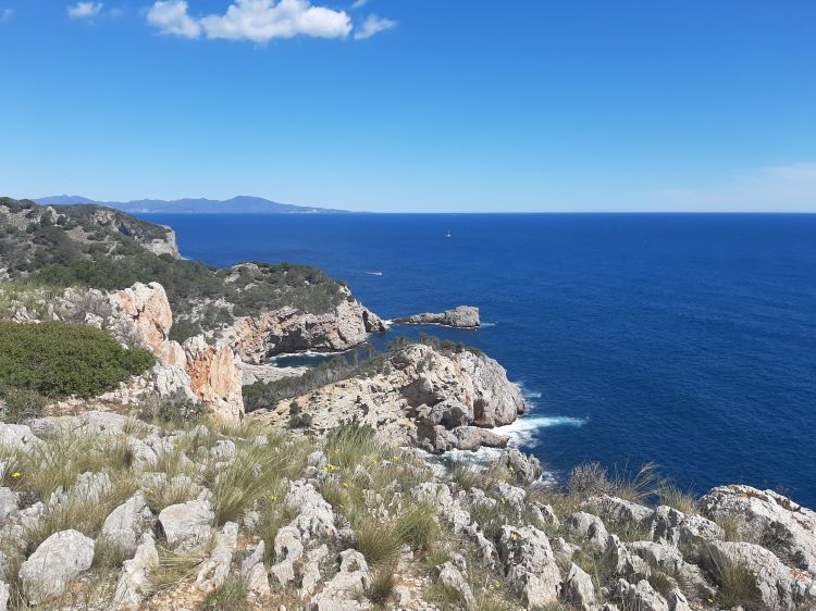 L'Estartit – Fotó: Myreille L'Estartit – Fotó: Myreille