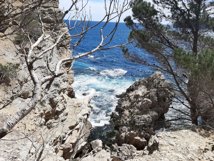 L'Estartit – Fotó: Myreille L'Estartit – Fotó: Myreille