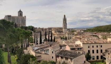 Girona még egyszer és a Trónok harca