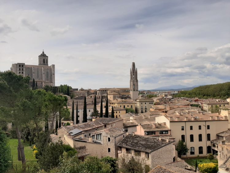Girona – Fotó: Myreille Girona
