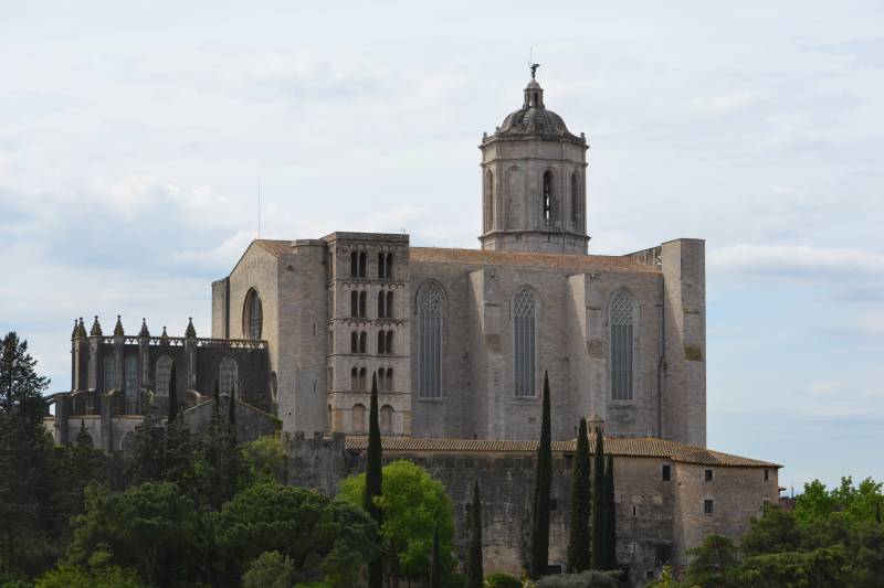 Girona – Fotó: Myreille Girona – Fotó: Myreille