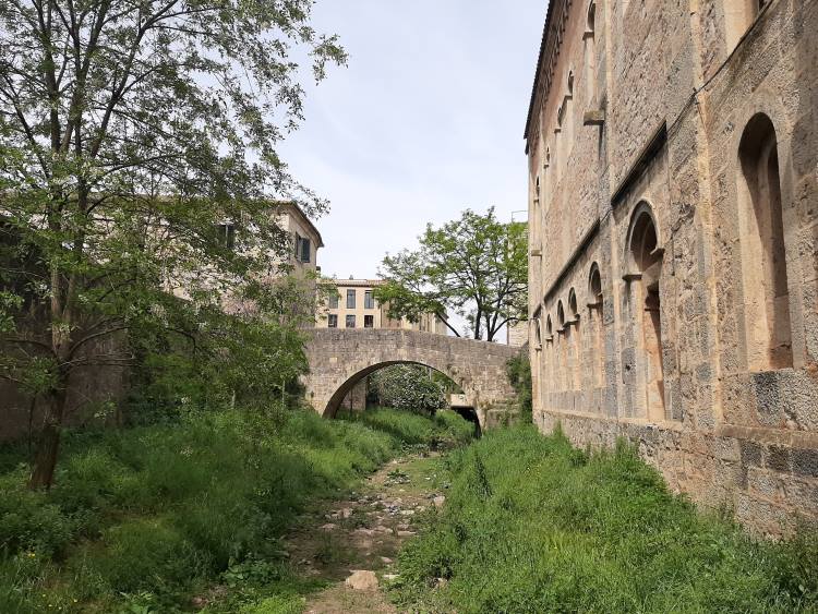 Girona – Fotó: Myreille Girona – Fotó: Myreille