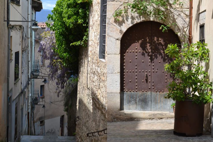 Girona – Fotó: Myreille