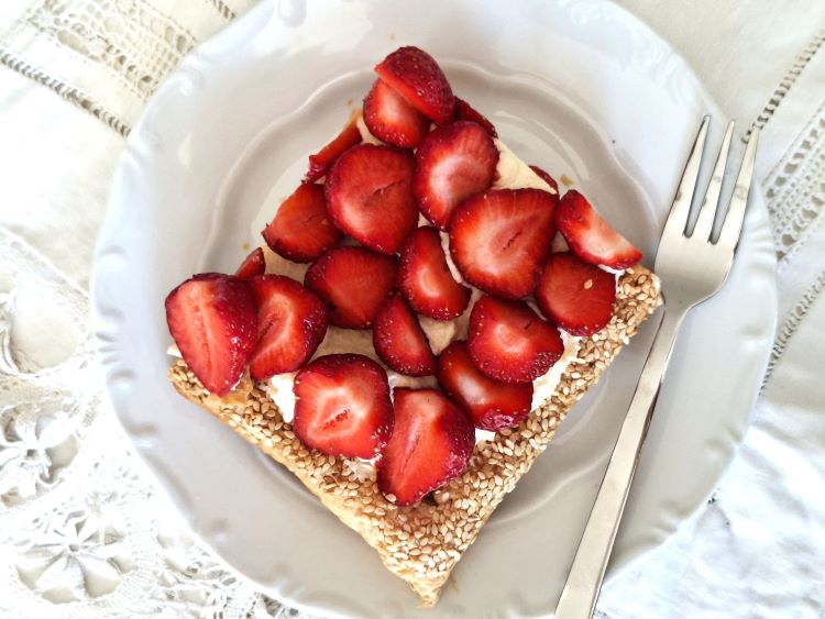 Epertorta
